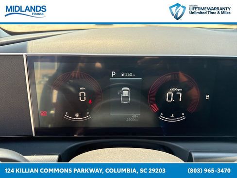 New 2025 Hyundai Santa Cruz SEL FWD image 19