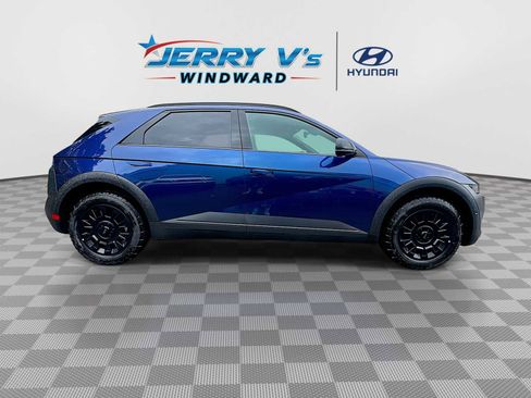 New 2026 Hyundai Ioniq 5 XRT AWD/4WD image 9