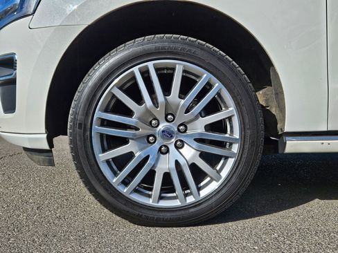 Used 2023 Ford Expedition Max Platinum AWD/4WD image 11