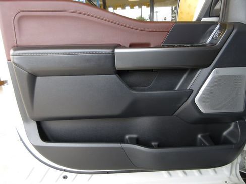 Certified 2023 Ford F150 Lariat w/ Equipment Group 502A High image 9