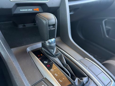Used 2021 Honda Civic LX image 21
