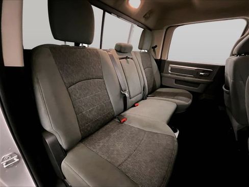 Used 2018 RAM 1500 Big Horn AWD/4WD image 26
