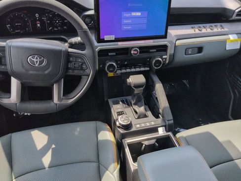 New 2026 Toyota Tacoma 4x4 Double Cab Hybrid image 23