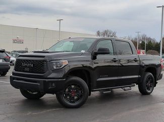 Used 2019 Toyota Tundra TRD Pro video 2