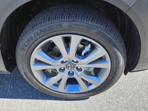 New 2026 MAZDA CX-30 AWD 2.5 S image 9