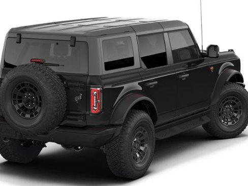 New 2026 Ford Bronco Badlands AWD/4WD image 28