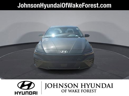 New 2026 Hyundai Elantra SEL Sport Premium FWD image 13