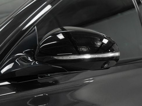 Used 2025 Mercedes-Benz S 63 AMG S image 18
