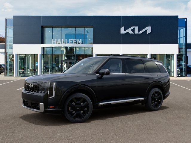 New 2027 Kia Telluride SX Prestige w/ Towing Package AWD/4WD image 3