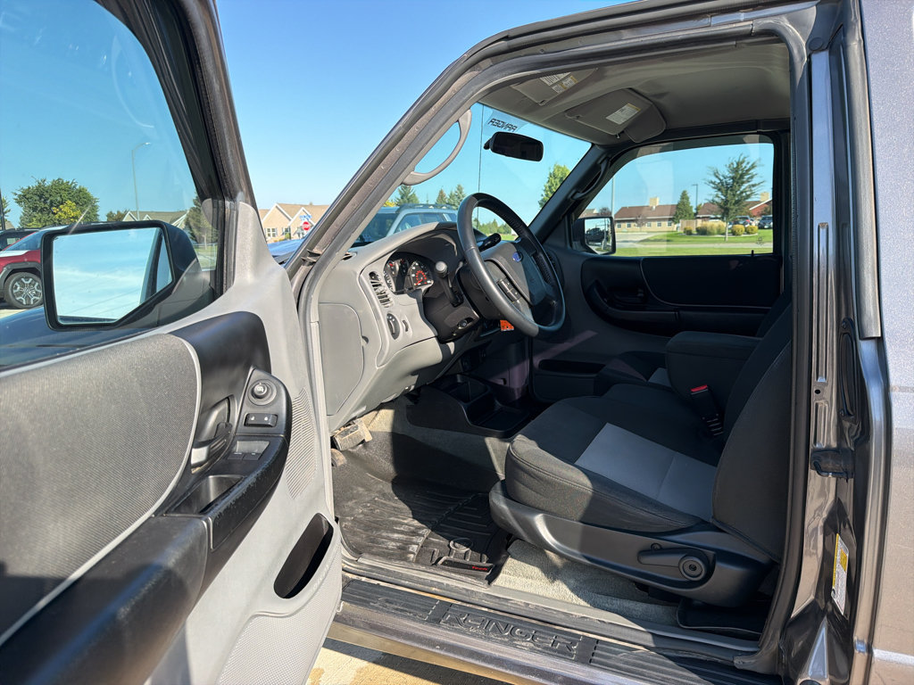 Used 2011 Ford Ranger XLT AWD/4WD image 12