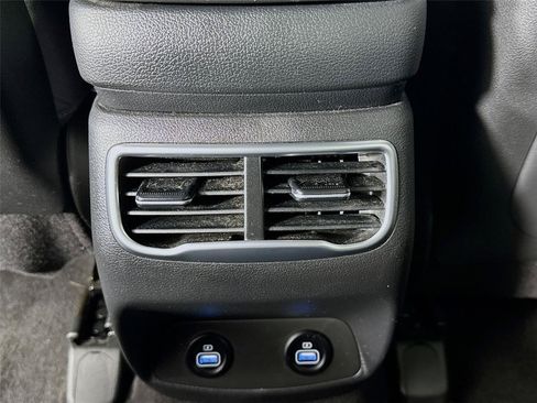 Certified 2022 Hyundai Santa Fe SEL FWD image 24