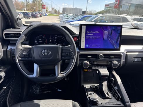 Used 2026 Toyota 4Runner TRD Sport Premium image 2