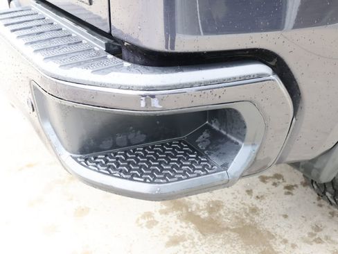 Used 2023 GMC Sierra 1500 Elevation w/ Elevation Premium Package AWD/4WD image 34