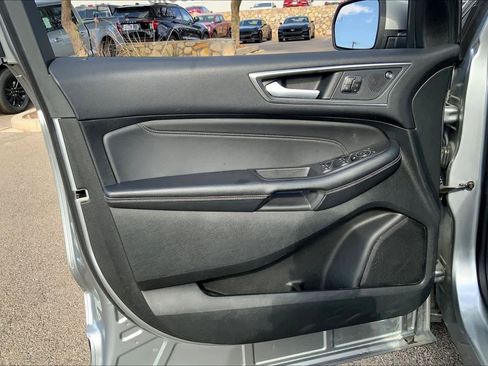 Certified 2024 Ford Edge Titanium image 21