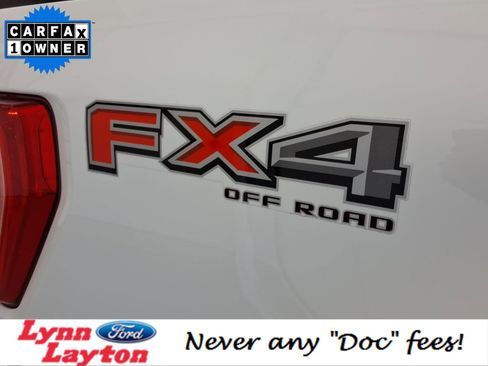 Used 2023 Ford F150 XLT w/ Equipment Group 302A High AWD/4WD image 11