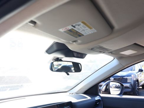 New 2026 Nissan Kicks SV image 13