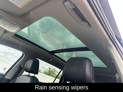 Used 2024 Volkswagen Tiguan Wolfsburg Edition image 12