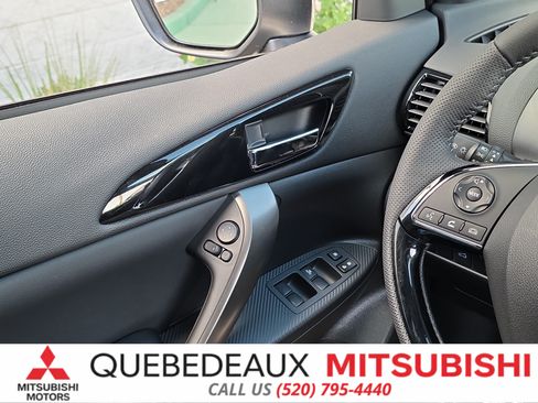 New 2026 Mitsubishi Eclipse Cross AWD image 27