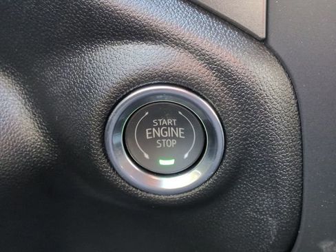 New 2026 Chevrolet Silverado 1500 Custom w/ Turbomax Blackout Package image 17