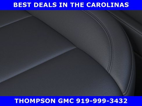 New 2026 GMC Sierra 2500 Pro w/ Convenience Package AWD/4WD image 21
