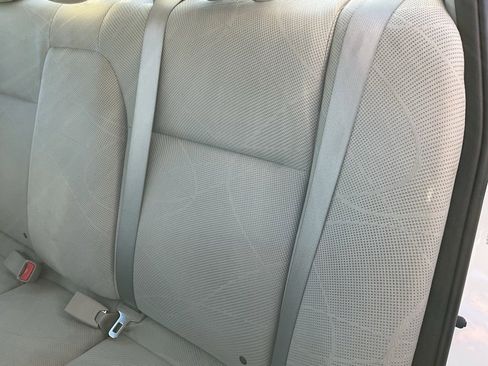 Used 2012 Honda Civic HF image 29