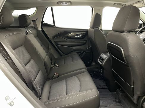 Certified 2022 GMC Terrain SLE w/ Driver Convenience Package FWD image 40