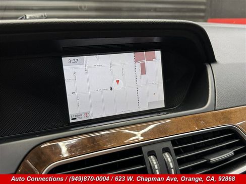 Used 2014 Mercedes-Benz C 250 Sedan image 20