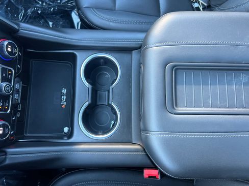 Certified 2023 Chevrolet Tahoe Z71 w/ Luxury Package image 23