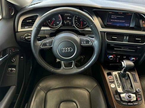 Used 2014 Audi A5 2.0T Premium Plus AWD/4WD image 14