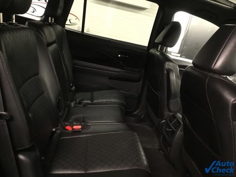 Used 2020 Honda Passport EX-L image 34