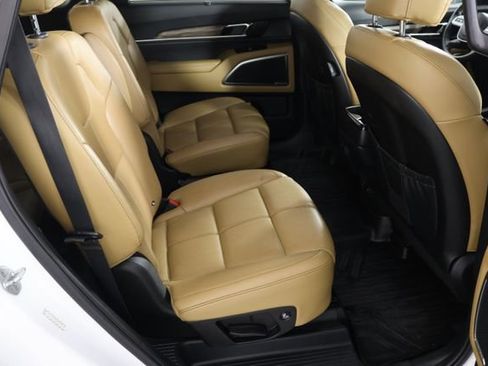 Used 2021 Kia Telluride SX w/ Nightfall Edition Package image 26