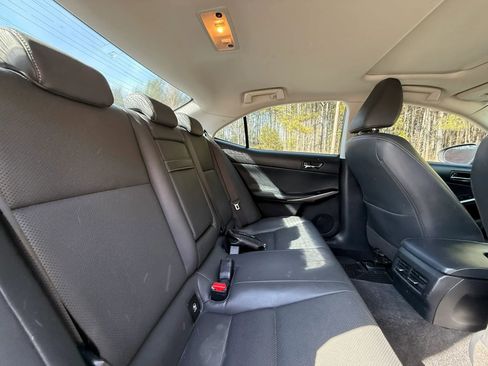 Used 2014 Lexus IS 250 RWD image 20