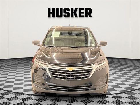 Certified 2023 Chevrolet Equinox LS image 3