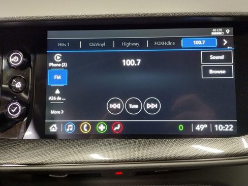 Used 2023 Buick Envision Essence image 30