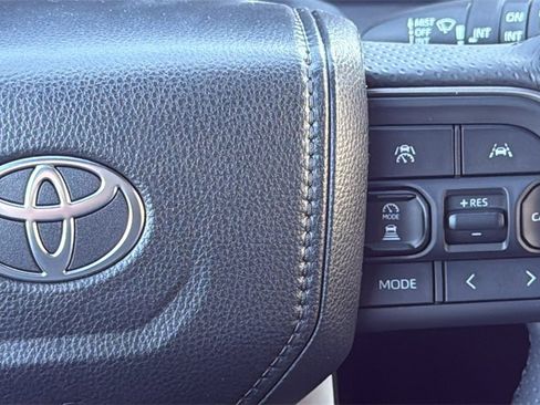 New 2026 Toyota 4Runner SR5 image 22