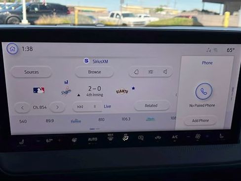 New 2026 Ford Maverick XLT AWD/4WD image 21