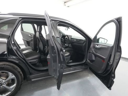 Used 2024 Ford Escape ST-Line w/ Equipment Group 301A FWD image 29