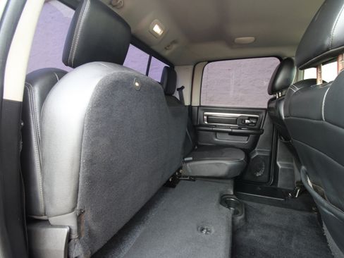 Used 2013 RAM 1500 Sport w/ Sport Premium Group image 31