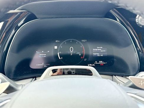 New 2026 Lexus TX 350 AWD image 43