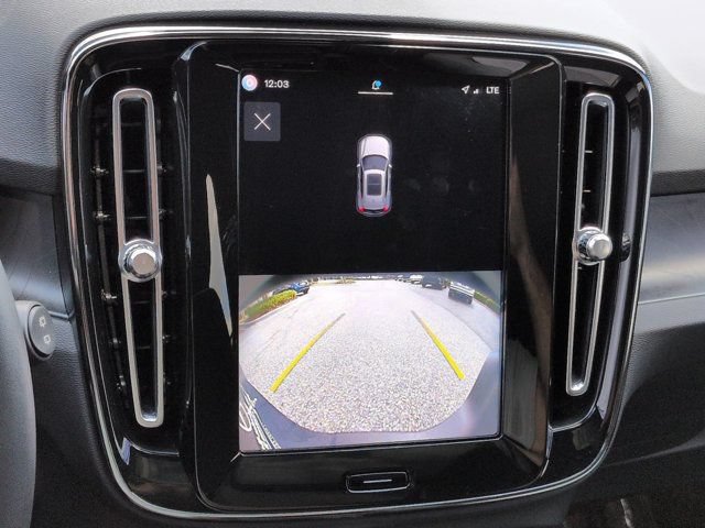 Used 2023 Volvo XC40 Recharge Ultimate w/ Protection Package Premier AWD/4WD image 21