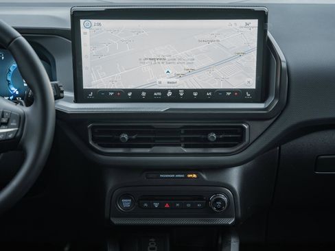 New 2025 Ford Bronco Sport Badlands w/ Badlands Tech Package image 22