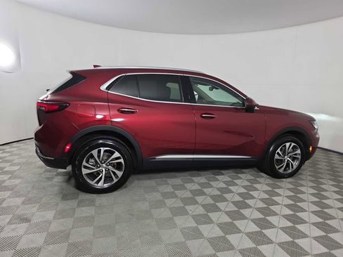 Used 2023 Buick Envision Essence image 7