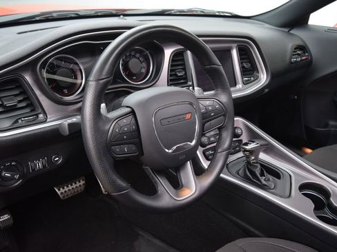 Used 2021 Dodge Challenger R/T Scat Pack w/ Driver Convenience Group image 15