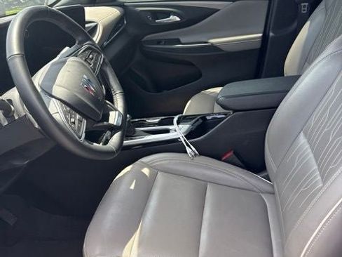 Used 2024 Buick Envista Avenir FWD image 19