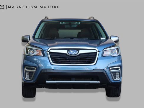 Used 2019 Subaru Forester Touring AWD/4WD image 6