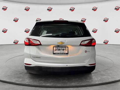 Used 2020 Ford Expedition Limited w/ Equipment Group 302A RWD image 4