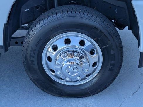 Used 2026 RAM 3500 Laramie image 9