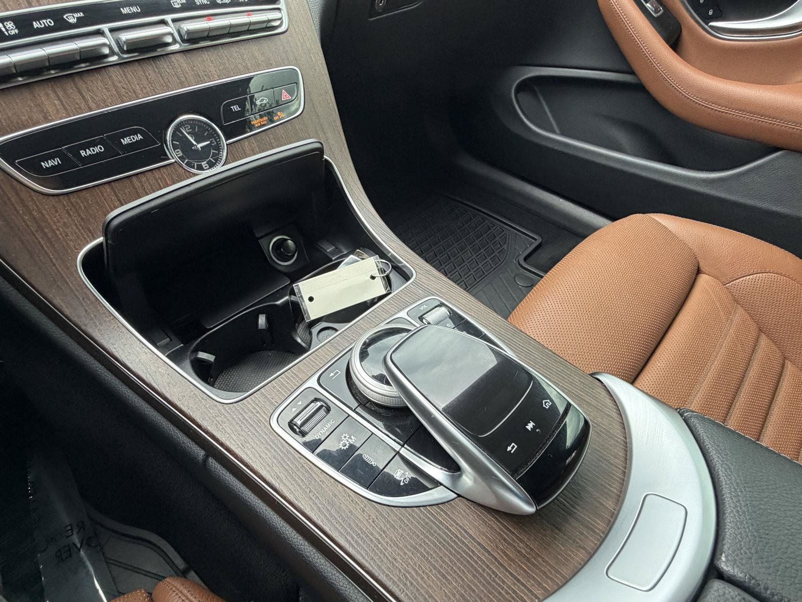 Used 2019 Mercedes-Benz C 43 AMG 4MATIC Coupe image 22