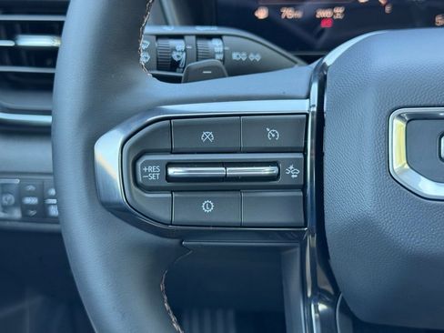 New 2026 GMC Terrain AT4 w/ Technology Package II image 27