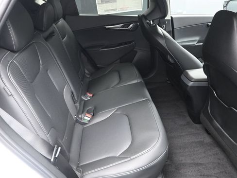 New 2026 Kia EV6 Wind AWD/4WD image 35